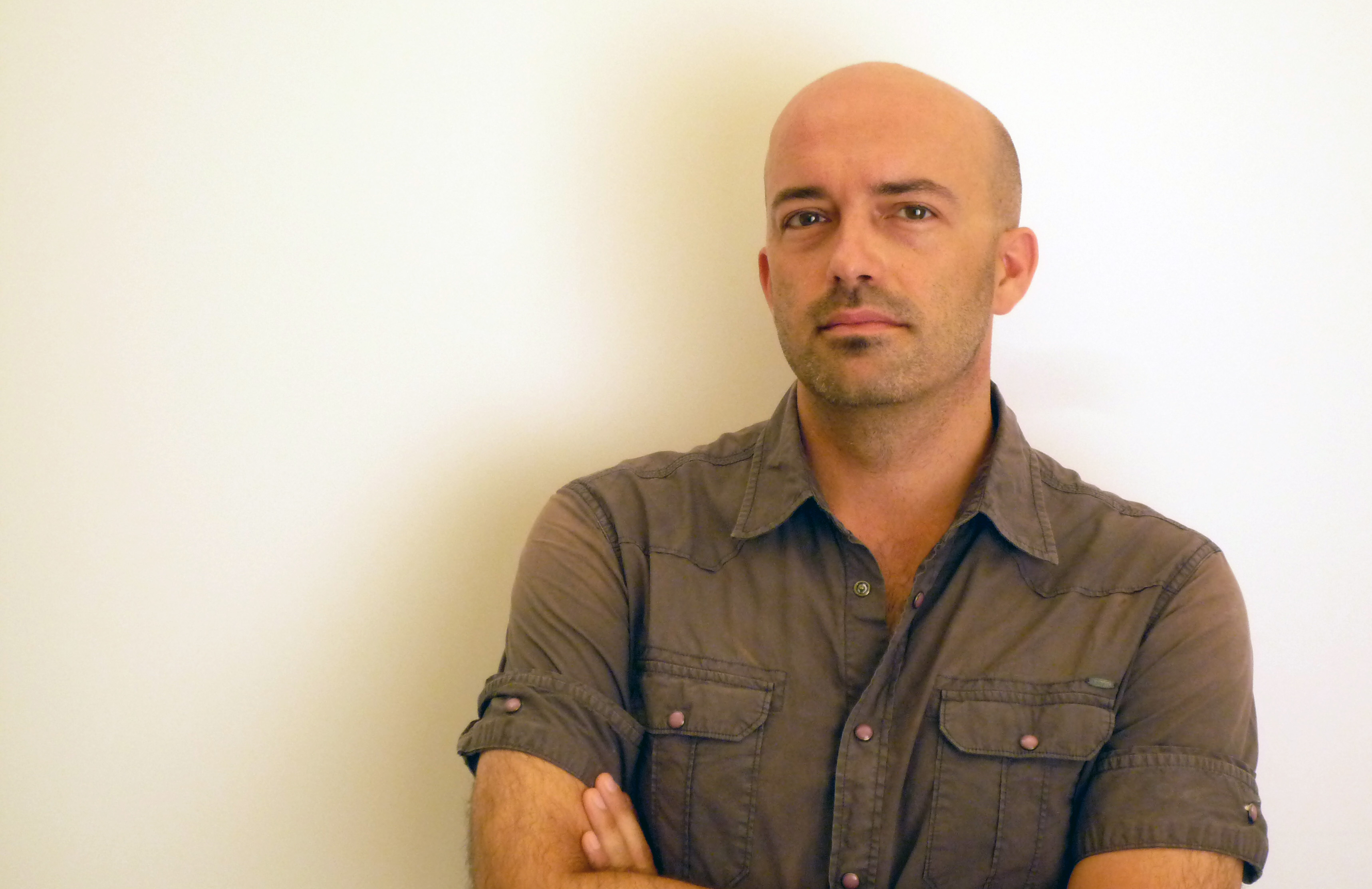 Mauro Loggia — Tecnico del suono e Formatore